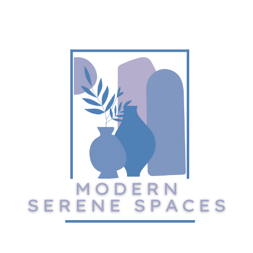 ModernSereneSpaces