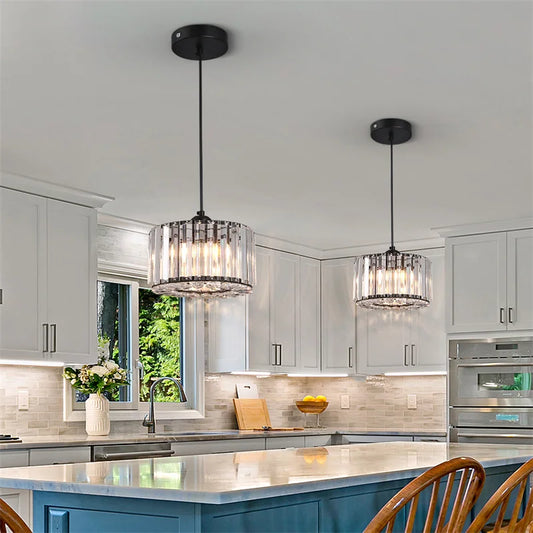 Luxury Indoor Pendant Hanging Light