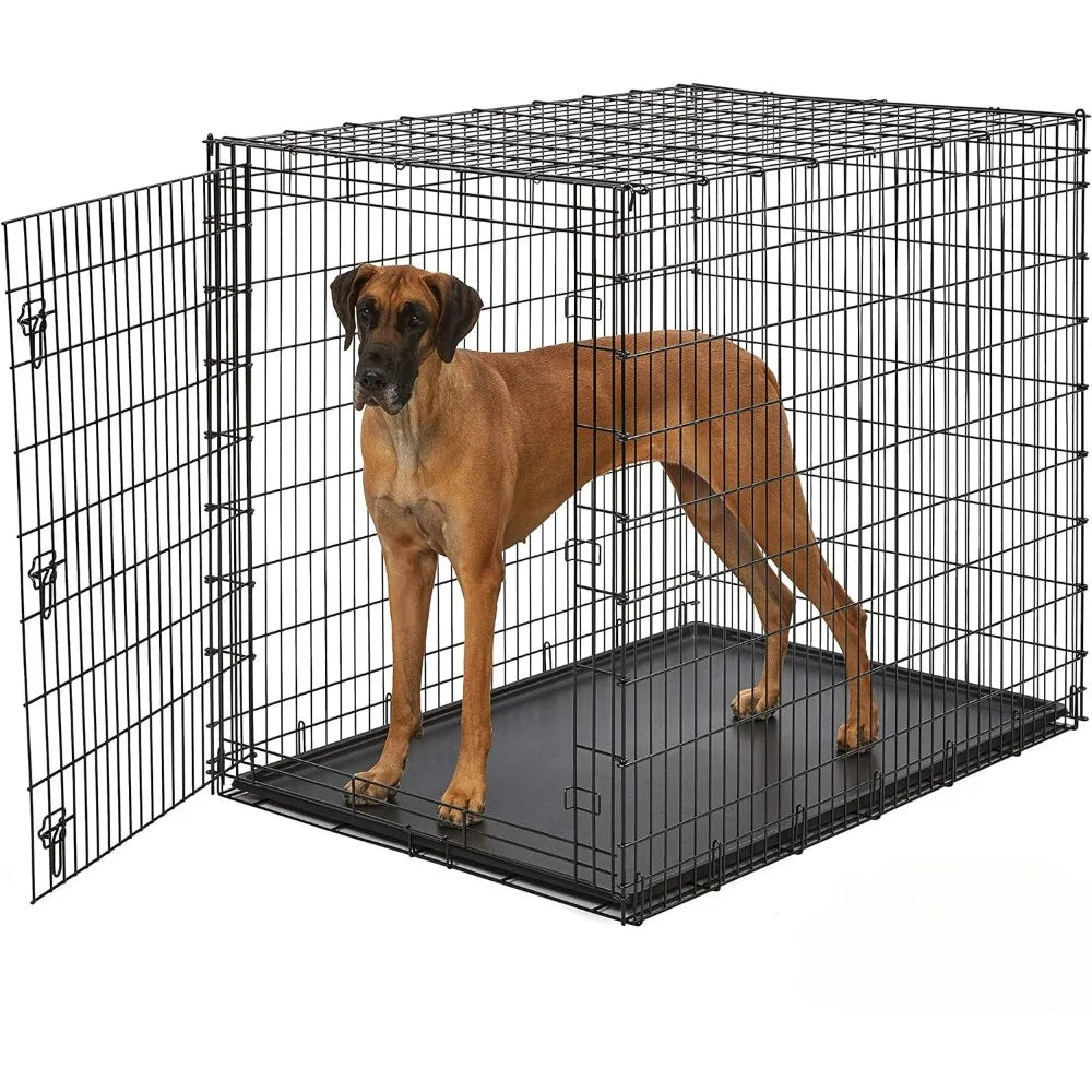 The Largest Dogs Pet Supplies House Kennel