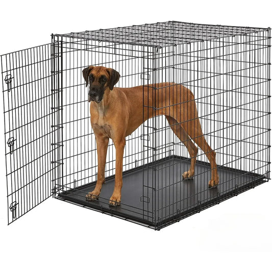 The Largest Dogs Pet Supplies House Kennel