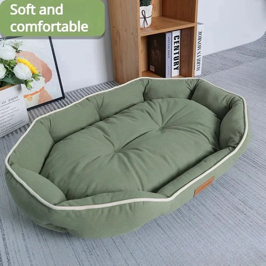 Dog Sofa Big Bed