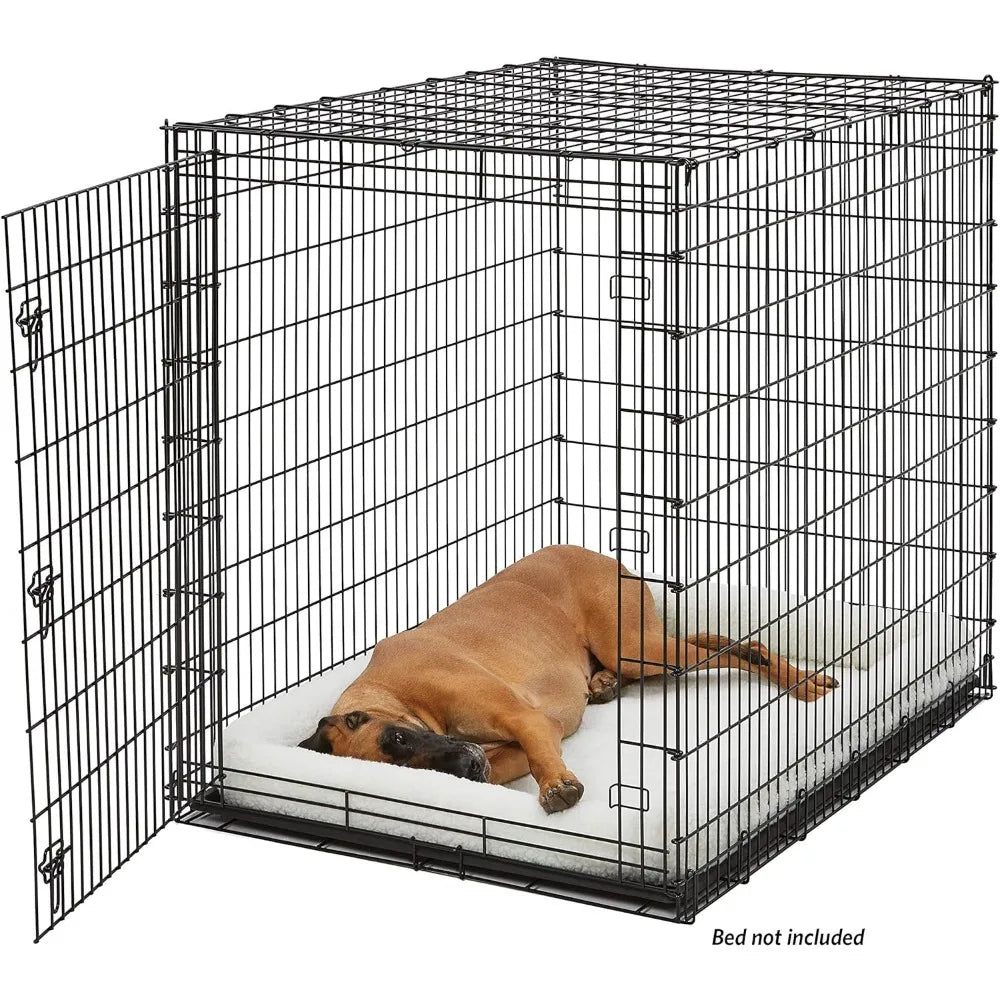 The Largest Dogs Pet Supplies House Kennel