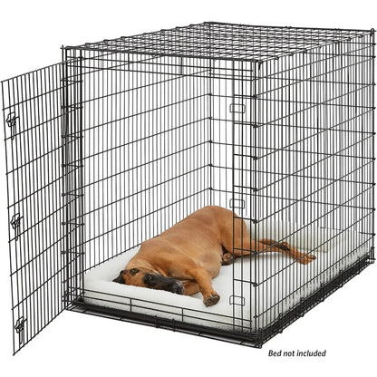 The Largest Dogs Pet Supplies House Kennel