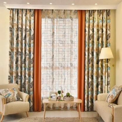 Drapes For room Living Room