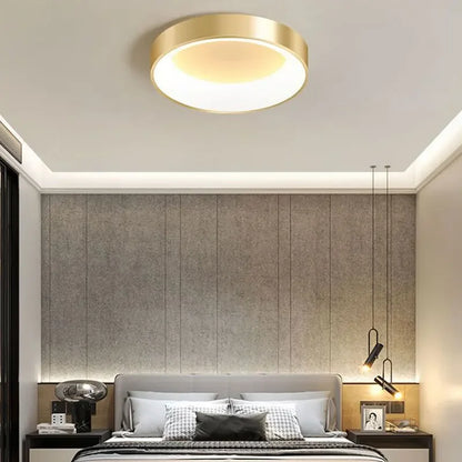 Modern Led Ceiling Lights For Bedroom