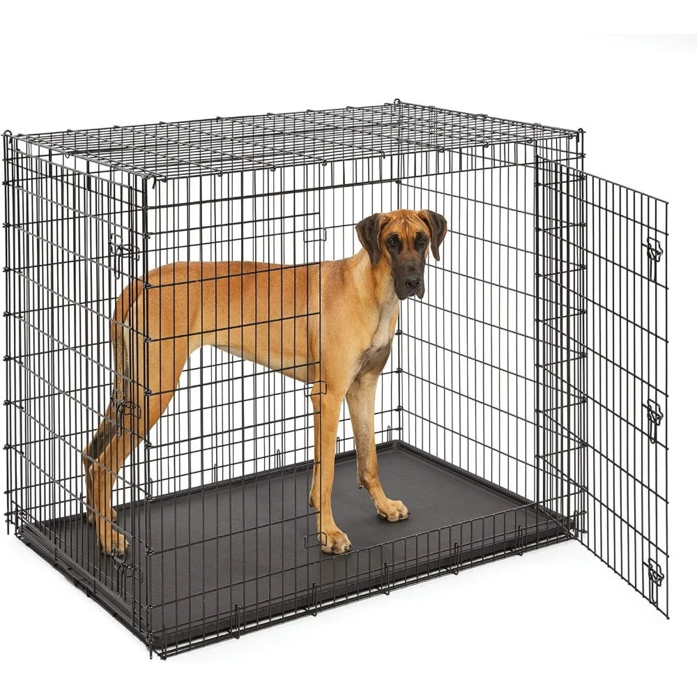 The Largest Dogs Pet Supplies House Kennel