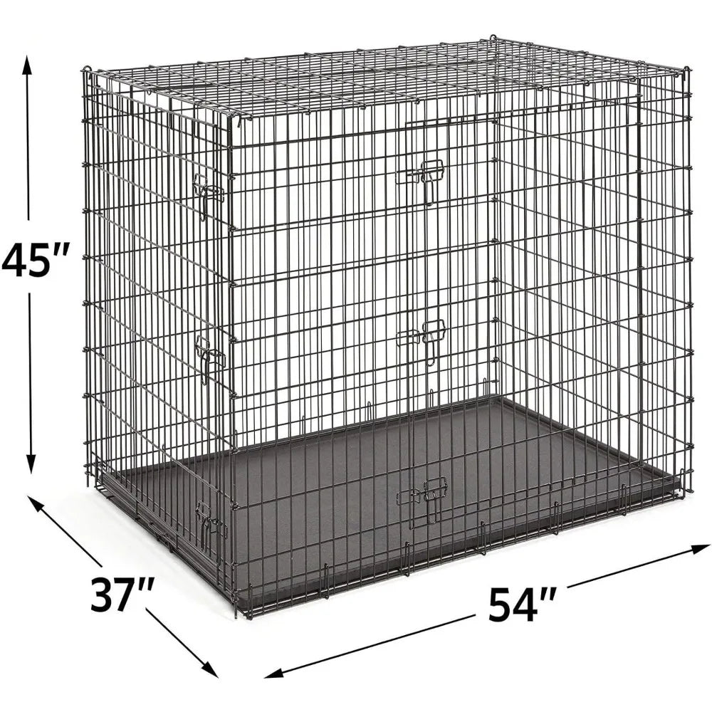 The Largest Dogs Pet Supplies House Kennel