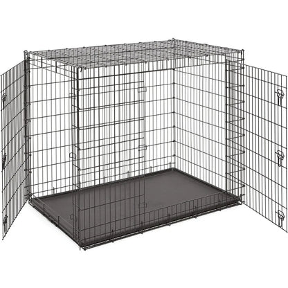 The Largest Dogs Pet Supplies House Kennel