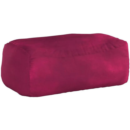 Plush Bean Bag Sofas with Super Soft Microsuede Cover